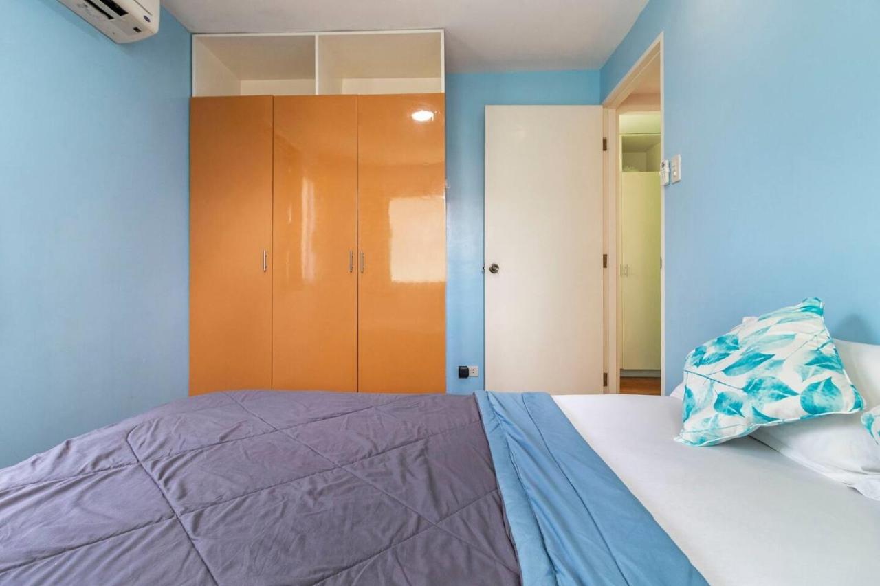 Brew Home Bacolod - 3 Bedroom House Exteriér fotografie