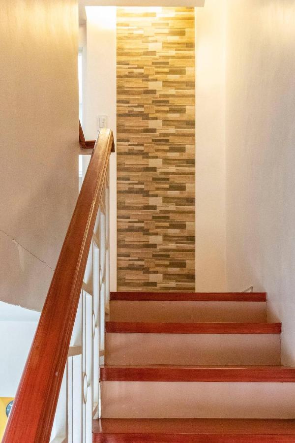 Brew Home Bacolod - 3 Bedroom House Exteriér fotografie