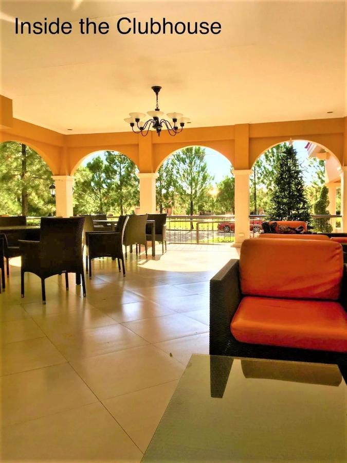 Brew Home Bacolod - 3 Bedroom House Exteriér fotografie